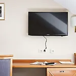 Hotel Blutenburg Munich