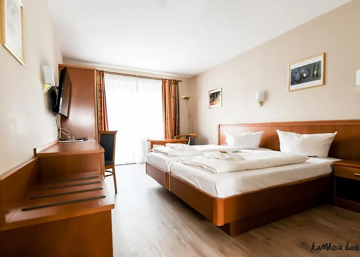 Blutenburg Hotel