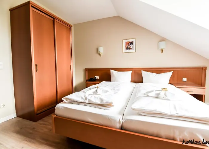 Hotel Blutenburg