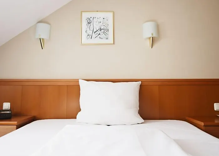 Hotel Blutenburg 3*