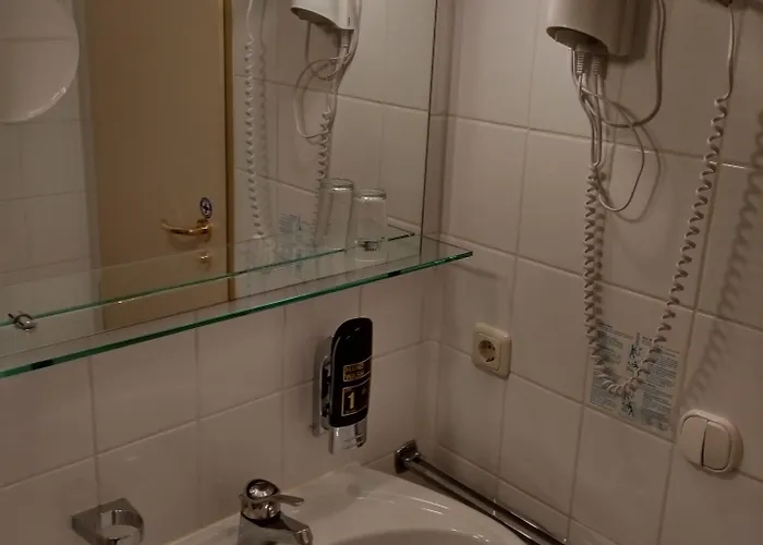 Blutenburg 3* Munich
