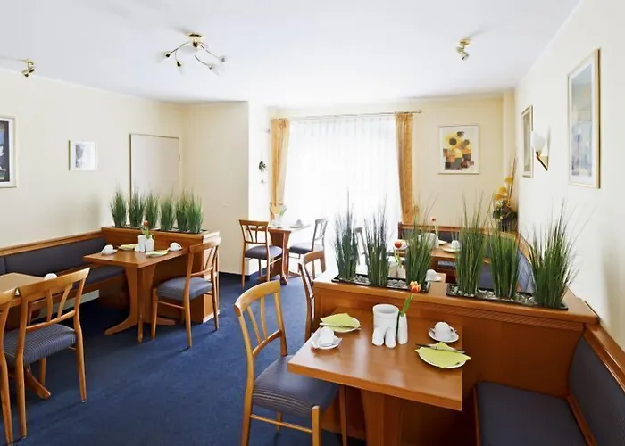 Blutenburg 3* Munich