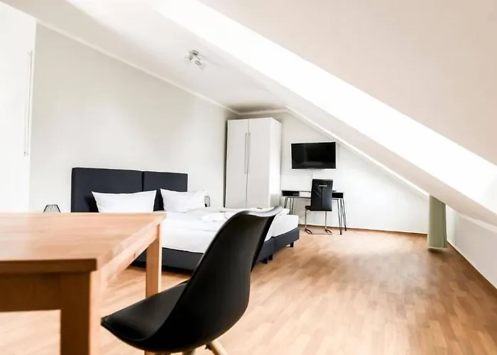 Blutenburg 3* Munich