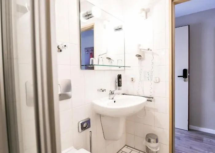 Hotel Blutenburg
