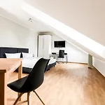 Blutenburg Hotell München