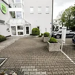 Blutenburg Hotell