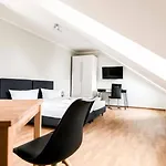 Blutenburg 3* München