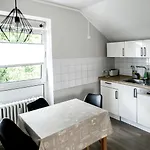 Hotell Blutenburg 3*