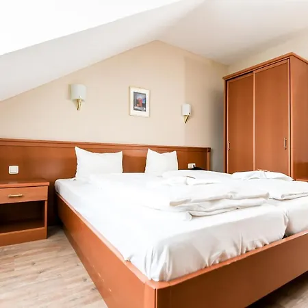 Otel Blutenburg Münih