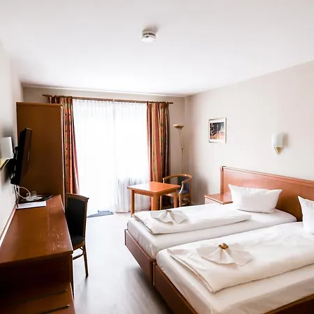 Otel Blutenburg Münih