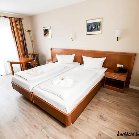 Otel Blutenburg