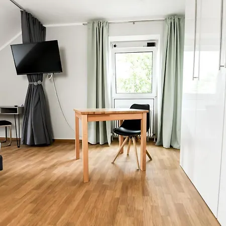 Otel Blutenburg