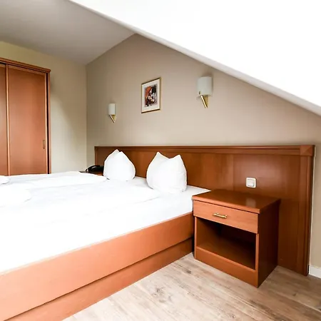 Otel Blutenburg Münih