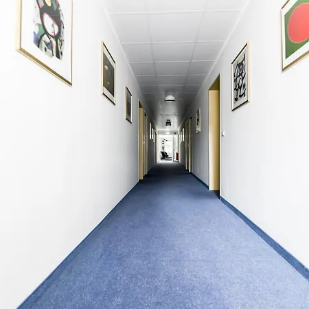 Otel Blutenburg Münih