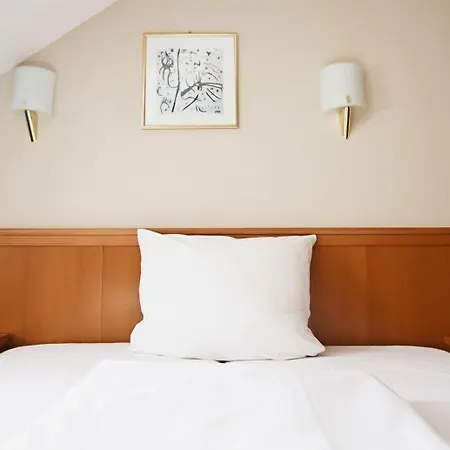 Otel Blutenburg 3*
