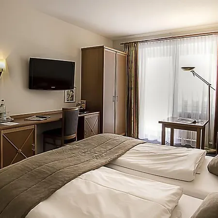 Blutenburg Otel Münih