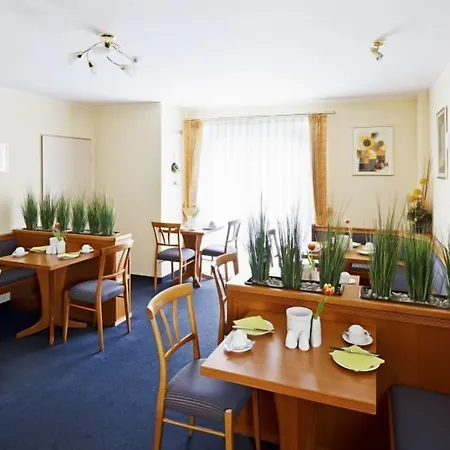 Blutenburg 3* Münih
