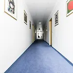 Hotel Blutenburg Múnich