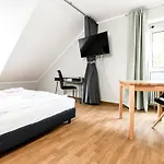 Blutenburg Hotel Múnich