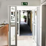 Hotel Blutenburg 3*