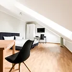 Blutenburg Hotel Monachium