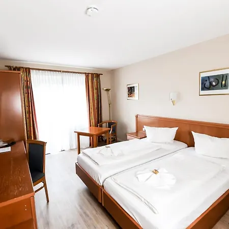 Blutenburg 3* Munich