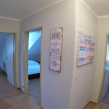 Blutenburg Szálloda