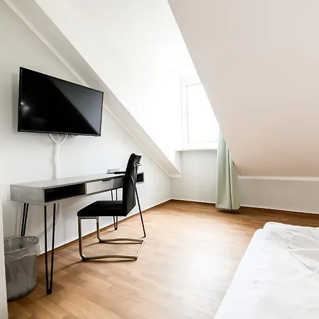 Blutenburg 3*