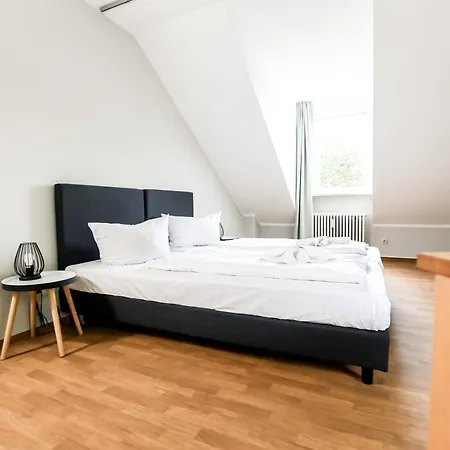 Hotel Blutenburg