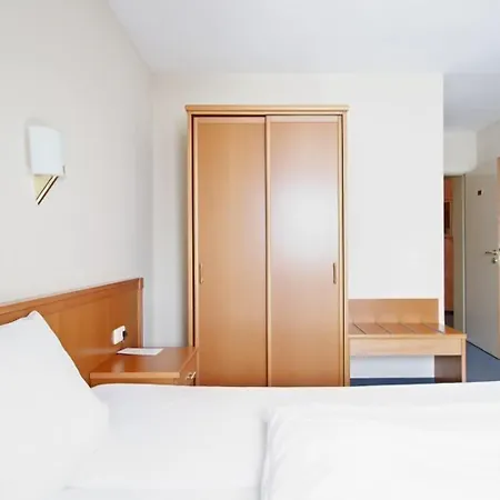 布鲁腾酒店 慕尼黑