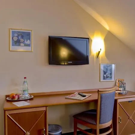 布鲁腾酒店 3* 慕尼黑