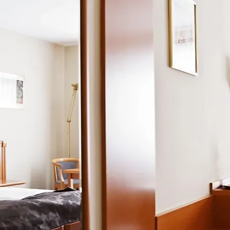 酒店 布鲁腾酒店