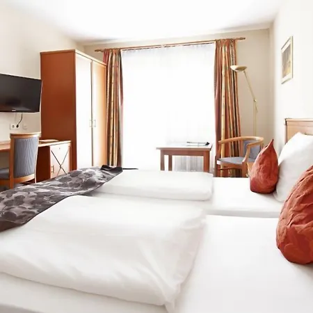 布鲁腾酒店 慕尼黑