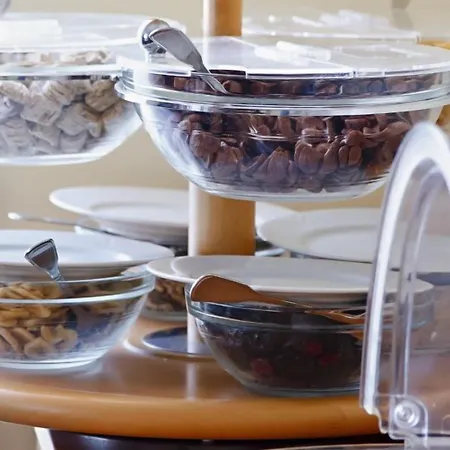 酒店 布鲁腾酒店 慕尼黑