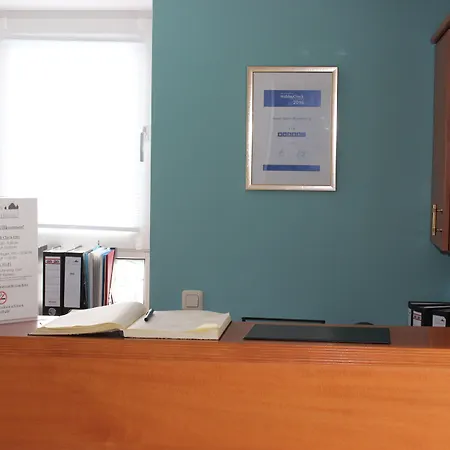 布鲁腾酒店 3* 慕尼黑