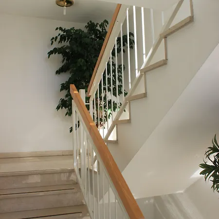 酒店 布鲁腾酒店