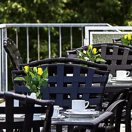 酒店 布鲁腾酒店 3*