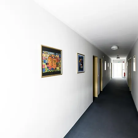 布鲁腾酒店 3* 慕尼黑