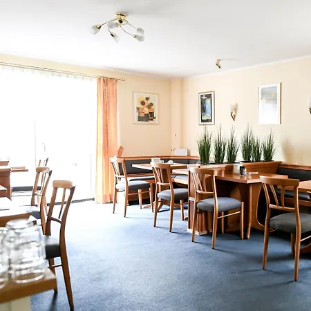 布鲁腾酒店 酒店 慕尼黑