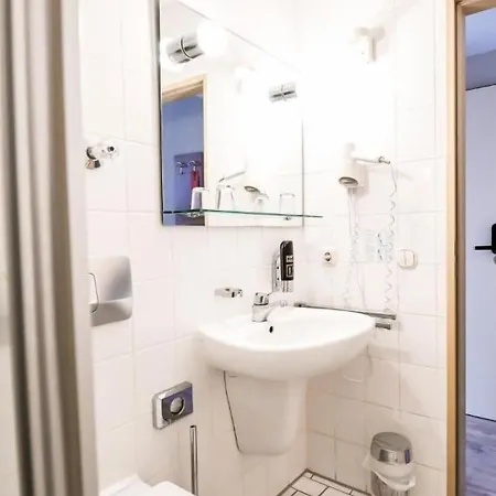 酒店 布鲁腾酒店