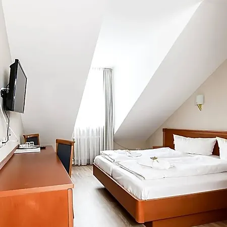 Blutenburg Munich