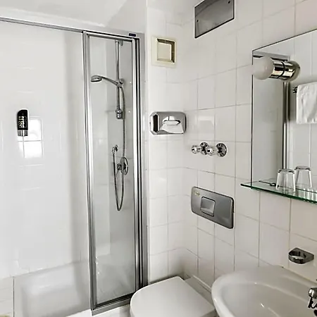 Blutenburg 3* Munich
