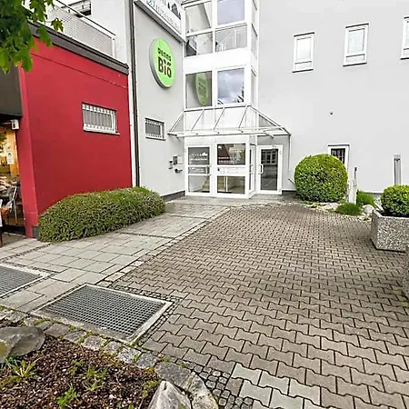Blutenburg 3* München
