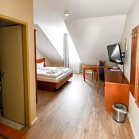 Hotel Blutenburg