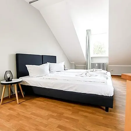 Blutenburg Hotel