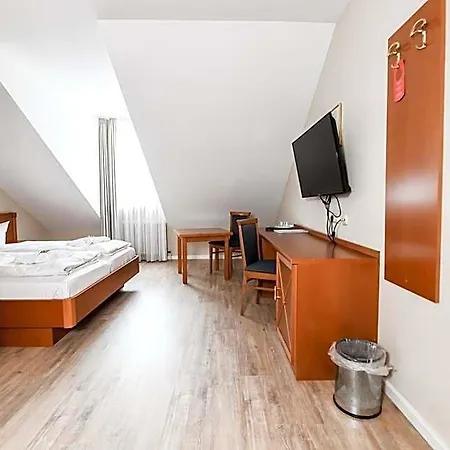 Blutenburg Hotel Munich