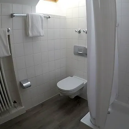 Blutenburg Hotel Munich