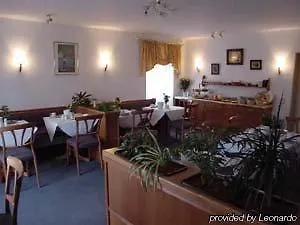 Blutenburg 3* München