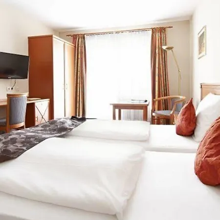 Blutenburg 3* München