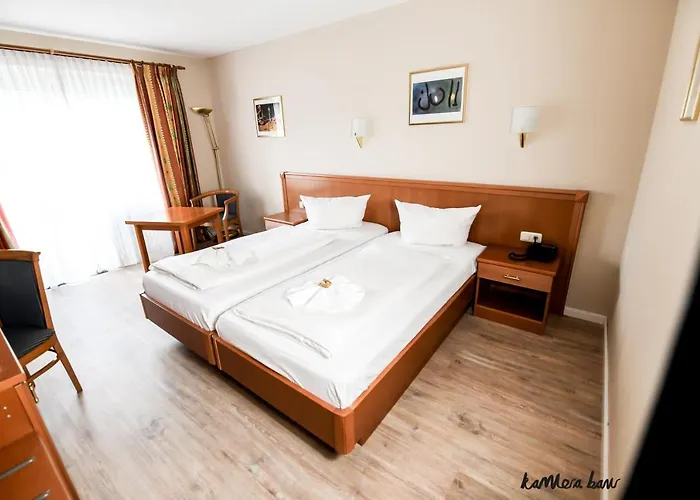 Hotel Blutenburg